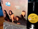 MINT 1970 ORIG   FREE   FIRE & WATER   Hard Blues Psych