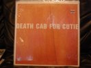 DEATH CAB FOR CUTIE LP PHOTO ALBUM NIRVANA SONIC YOUTH