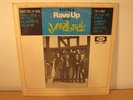 YARDBIRDS Having Rave Up CANADA 66 ORIG LP CAPITOL 6000
