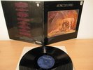 ATOMIC ROOSTER Death Walks Behind 71 D ORIG PSYCH LP M-