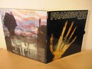 FRAMEWORK Skeleton US ORIG PSYCH 2LPs ROCKADELIC MINT