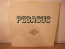 PEGASUS Seems A Long Time ORIG 75 GER PRIVATE PSYCH LP