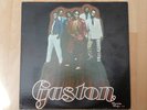 Gaston LP Chocolate Cholly's PRIVATE LABEL RARE FUNK NM