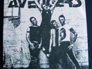 AVENGERS We Are the One 7