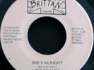 THE INVASION She's Alright 7