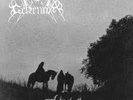 Gehenna First spell very rare vinyl LP Mayhem