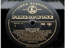 Beatles Please Please Me UK 1963 *GOLD LABEL* MONO LP