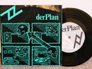 DER PLAN 1979 debut 7