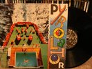 PYROLATOR Ausland LP 1981 NDW/minimal synth/new wave