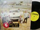 Jim Head and his Del Rays - LP - 1965 - 1 of 600 - VG++