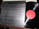 SEESSELBERG ge LP Synthetik I. private press KRAFTWERK