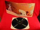 HANNIBAL 1970 UK PROG PSYCH Blues Jazz LP Original B&C