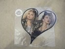 Rare Madonna - Into The Groove Shapped Picture Disc