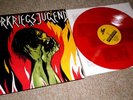 VORKRIEGSJUGEND orig LP  KBD BERLIN punk RAR L K 1985
