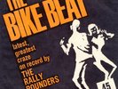 Rally Rounders (Deep Purple, Joe Meek) Bike Beat  UK