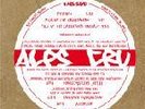 ALPS CRU Random Rap 12