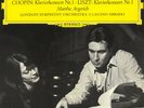12lp chopin argerich/askenase/bolet/harasiewicz ex+/nm