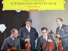 DGG - AMADEUS QUARTET - BEETHOVEN - SLPM 138531 3LP SET
