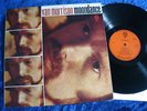 VAN MORRISON - MOONDANCE. RARE ORANGE W.BROS UK ORIG LP