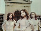 LE ORME Collage 1971 ITALY lp BEAUTY