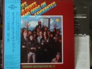 Chiswick V.A. - MOTORHEAD etc. - LP - JAPAN OBI