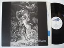 TRAPEZE S/T NM '70 UK Threshold PROG LP