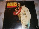 ELVIS PRESLEY - COFFRET SEPT 33T + 6 POSTERS - T.B.E.