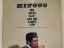 CHARLES MINGUS  LP The Black Saint And The Sinner Lady