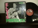 Elvis Presley   1st   UK  LP