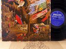 MASATO MINAMI MANDALA org LP japan psych ssw Rallizes