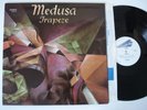 TRAPEZE Medusa NM Orig. '70 UK Threshold PROG LP
