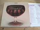 DEEP PURPLE  COME TASTE THE BAND LP UK 1st Press SUPERB