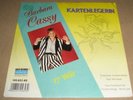 BARBARA CASSY - Kartenlegerin  MEGA TOPPER 