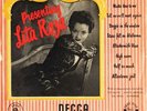 Lita Roza: Presenting Lita Roza RARE 10