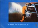Pink Floyd: Learning to Fly 2LP (USA Observation 1987)