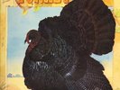 Wild Turkey: Turkey LP (Chrysalis 1972) A1/B2 NEAR MINT