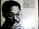Charles Tolliver COMPASSION orig 1980 Strata-East Lp NM