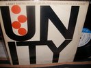 LARRY YOUNG LP UNITY BLUE NOTE ORIG. NEW YORK USA LABEL