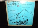 KENNY BURRELL BLUE LIGHTS VOL 1 BLUENOTE1596 W63 DG OR.