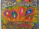 SEALED The Savage Resurrection SR-61156 PSYCH SS MINT