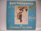 Sam Mangwana:Rumba soukouss/Congo listen