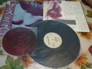 The Smiths Japanese LP With Interview Flexi Tokuma