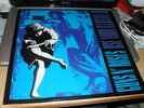 GUNS N' ROSES LP USE YOUR ILLUSION II 2LP SET EXCELLENT