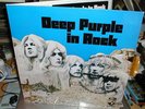 DEEP PURPLE - In Rock - 2 x PURPLE Vinyl 25th Anniversa