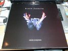 BLACK SABBATH Cross Purposes UK 1994 Metal LP NR MINT