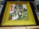 LOVE Da Capo  RARE LP GREAT CONDITION ELEKTRA