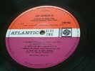 LED ZEPPELIN III UK ATLANTIC 1ST PRESS MAROON LABEL LP
