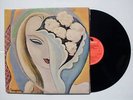 DEREK AND THE DOMINOS - LAYLA - DBL LP - BEAUT & SCARCE