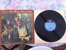 *RARE ORIGINAL - Fire - The Magic Shoemaker NSPL 18343*