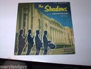 Original 1961 The SHADOWS Live at the Colosseum Hear